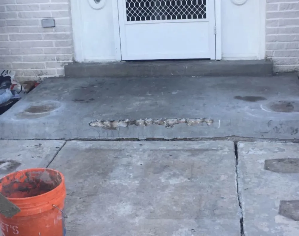 Slide of Chicago A+ Construction