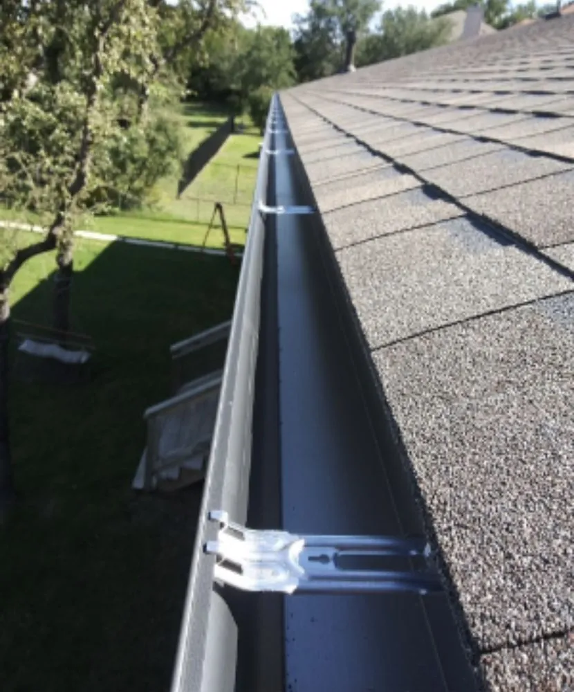 Slide of Chicago A+ Construction