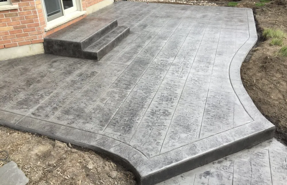 Slide of Chicago A+ Construction