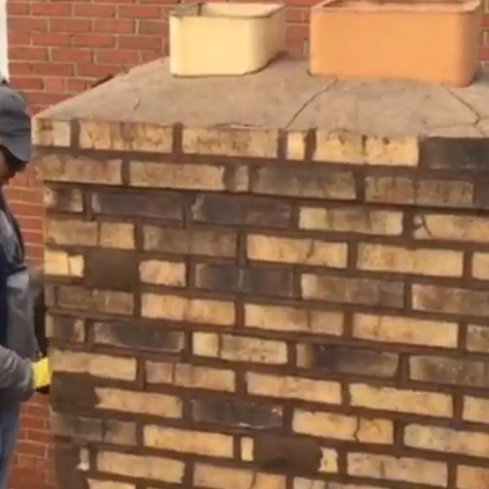 Slide of Chicago A+ Construction