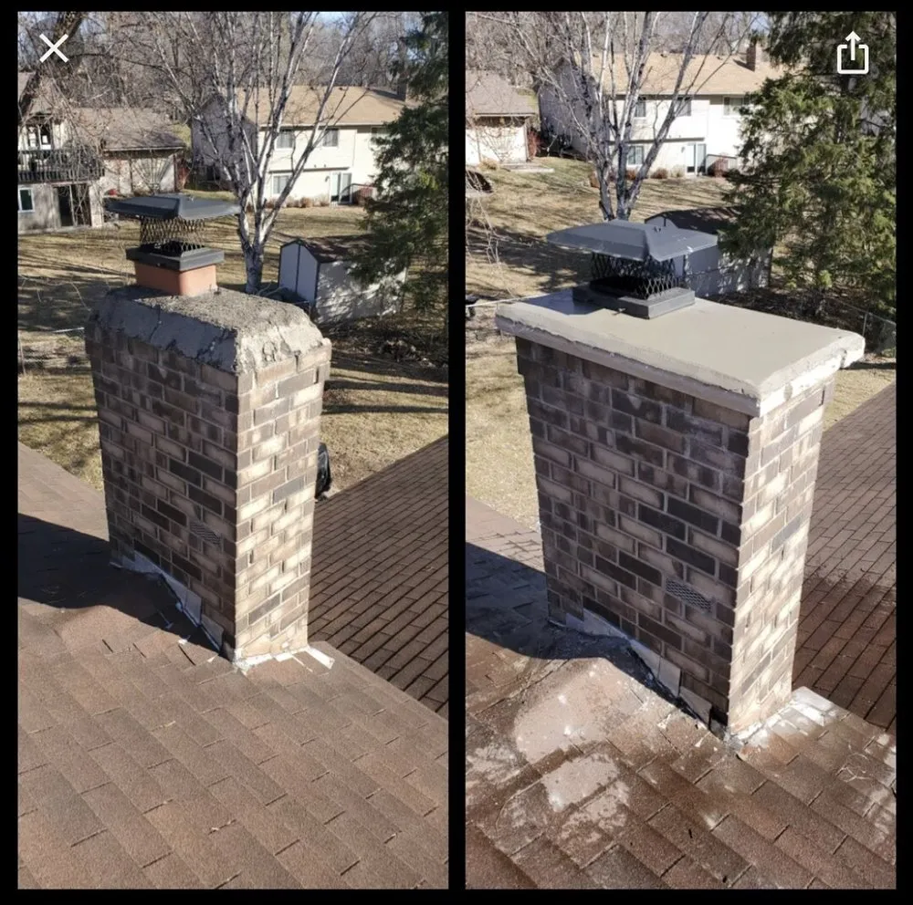 Slide of Chicago A+ Construction