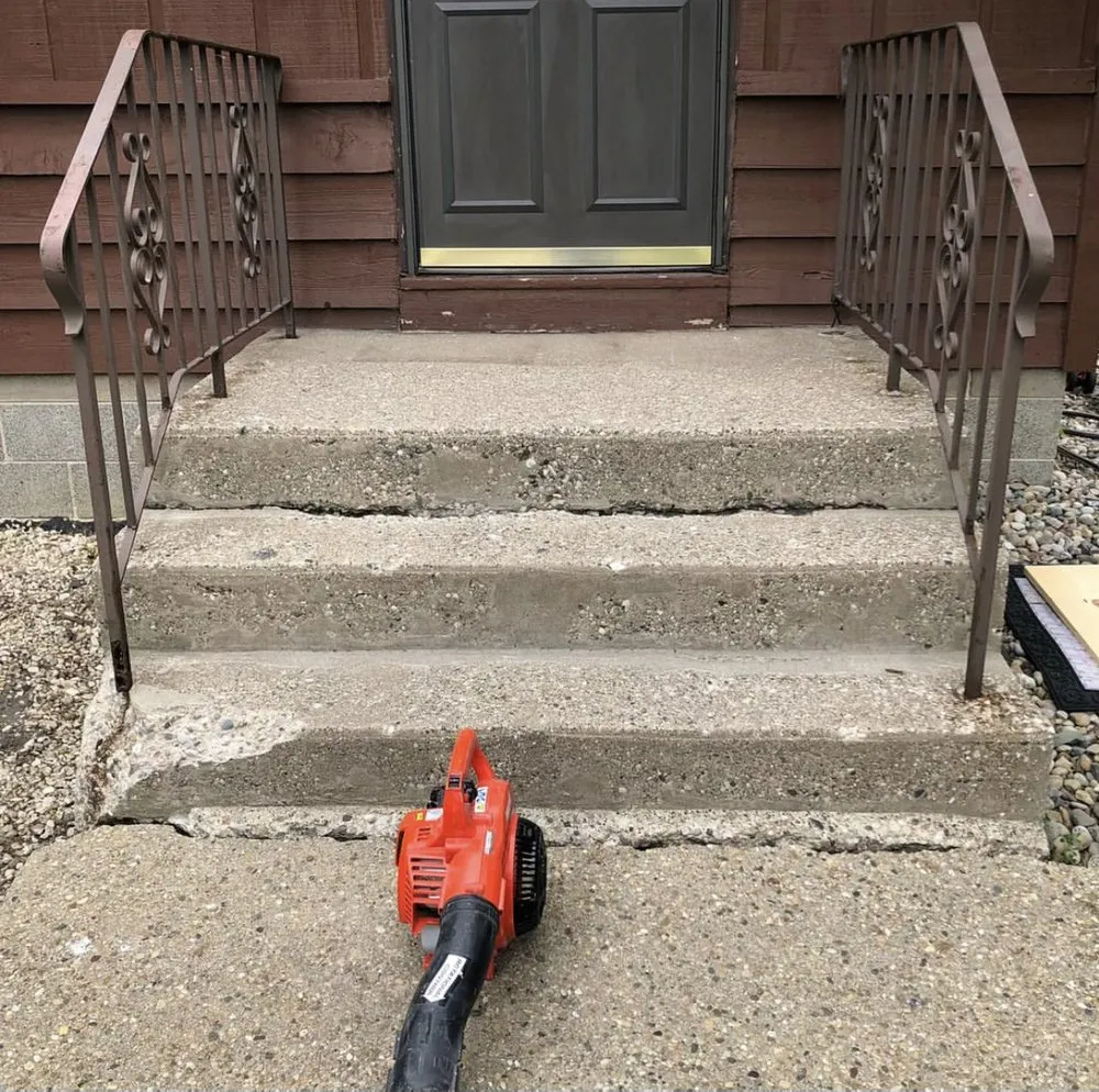 Slide of Chicago A+ Construction