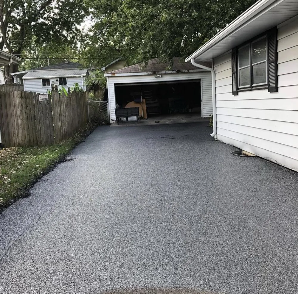 Slide of Chicago A+ Construction