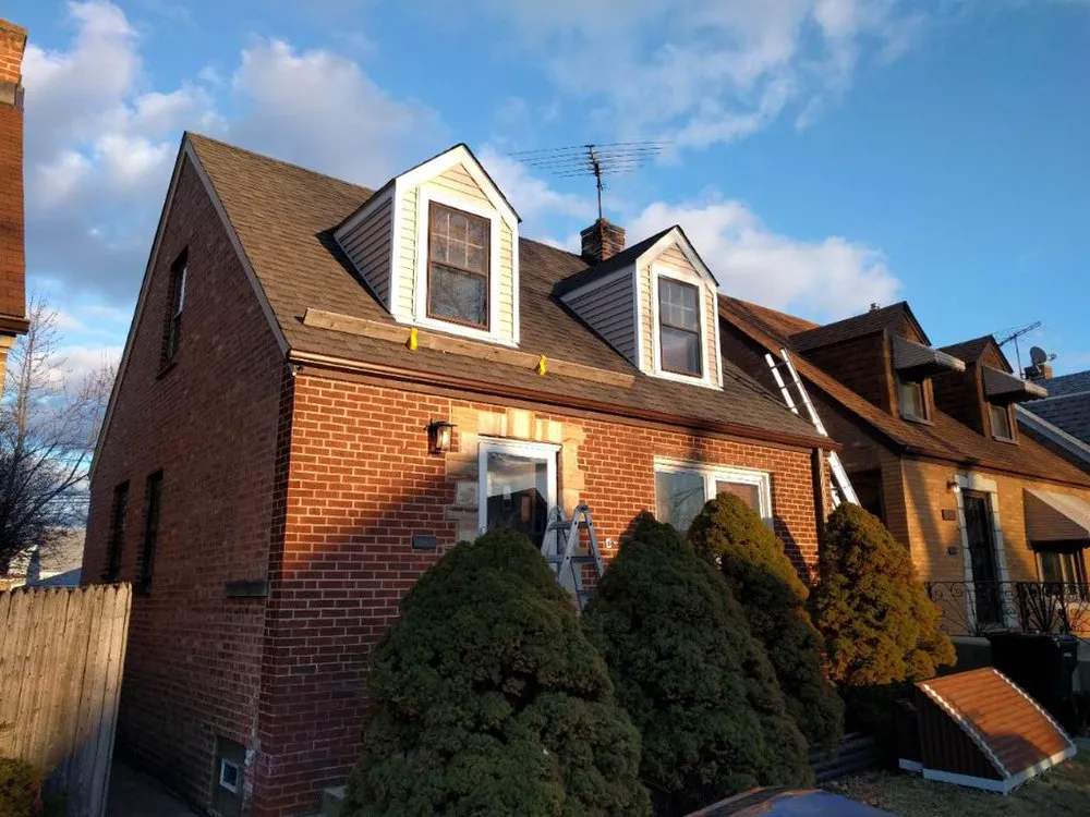 Slide of Chicago Adjusting