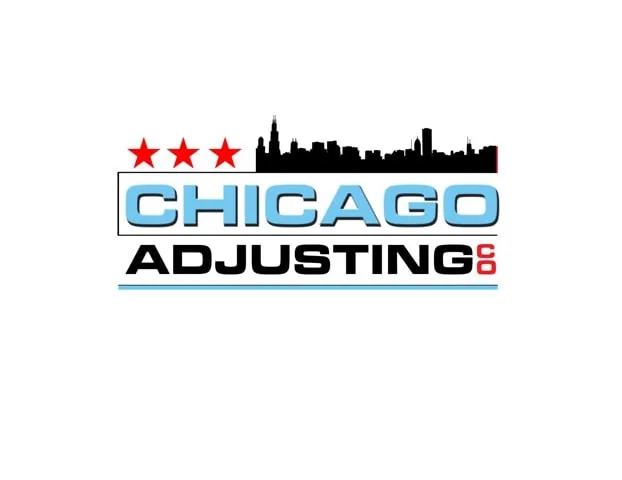 Slide of Chicago Adjusting