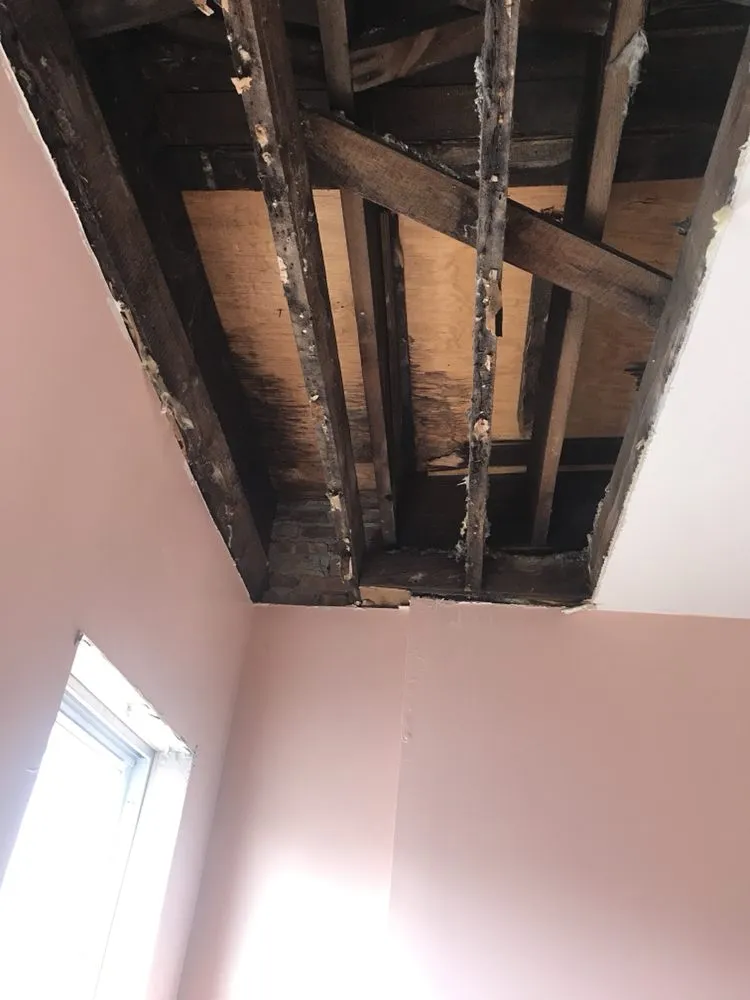 Slide of Chicago Adjusting