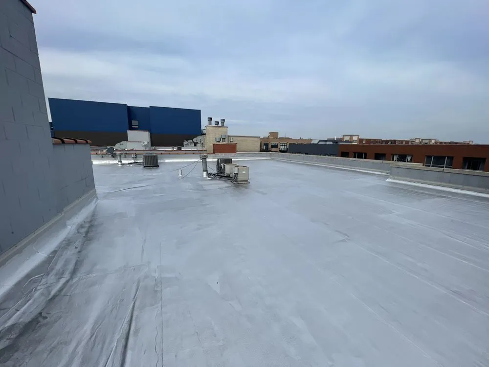 Slide of Chicago Advanced Roofing and Contracting