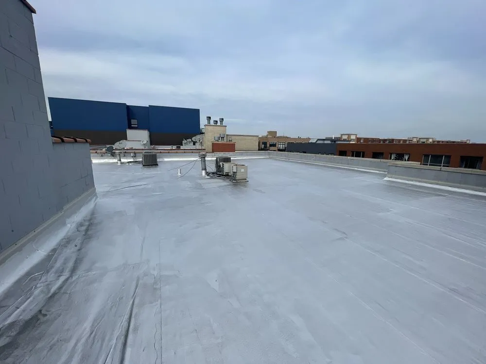 Slide of Chicago Advanced Roofing and Contracting