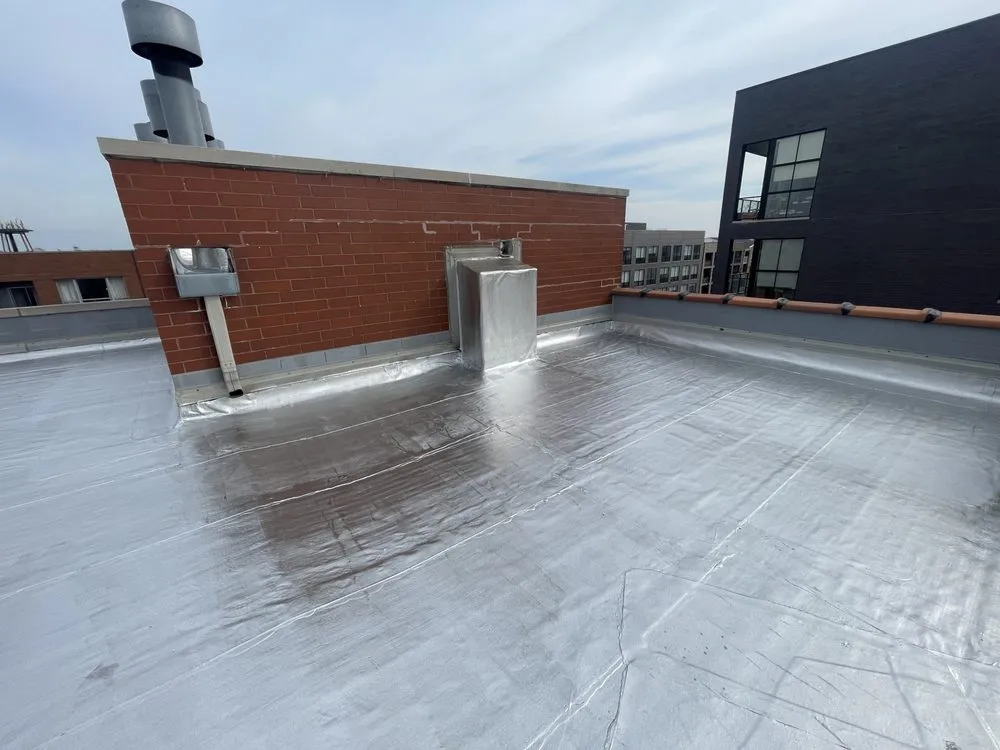 Slide of Chicago Advanced Roofing and Contracting