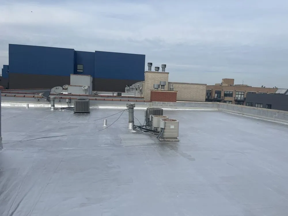 Slide of Chicago Advanced Roofing and Contracting