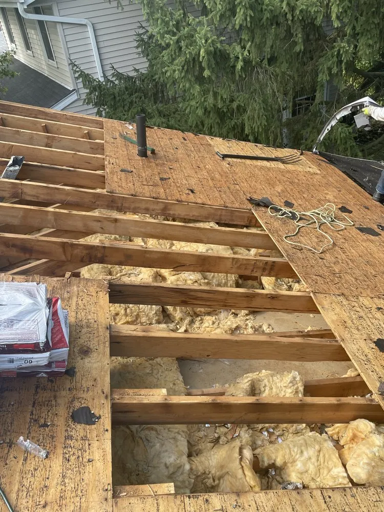 Slide of Chicago Advanced Roofing and Contracting