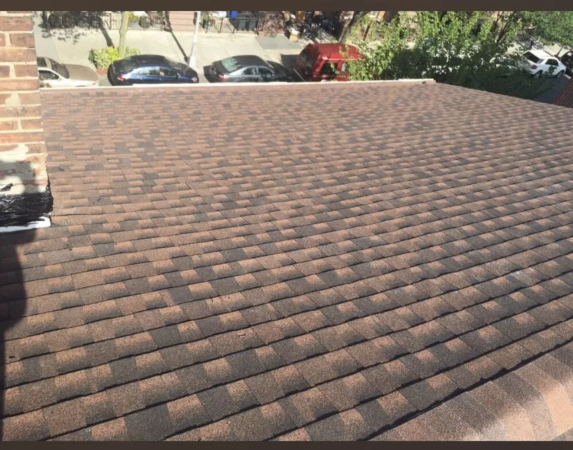 Slide of Chicago Affordable Roofing Co.