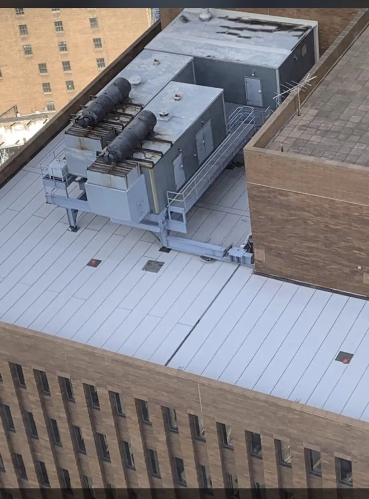 Slide of Chicago Affordable Roofing Co.