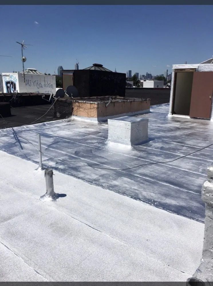 Slide of Chicago Affordable Roofing Co.