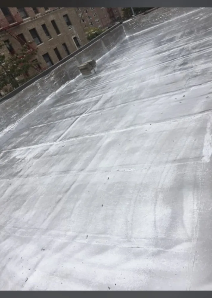 Slide of Chicago Affordable Roofing Co.