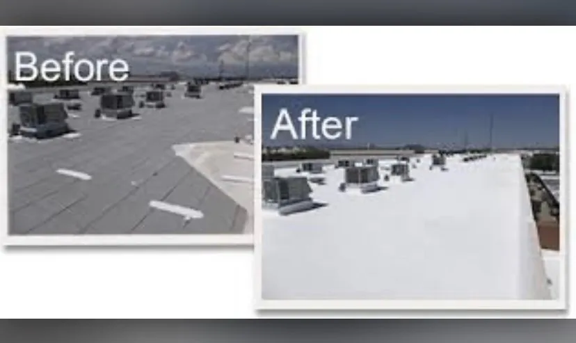 Slide of Chicago Affordable Roofing Co.