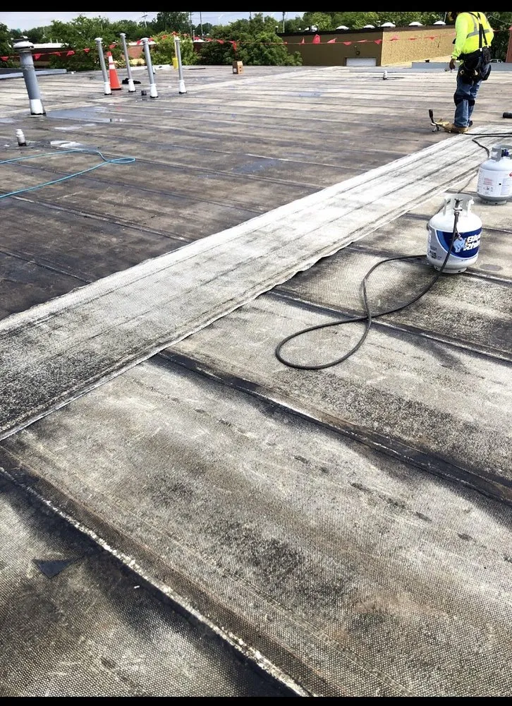 Slide of Chicago Affordable Roofing Co.