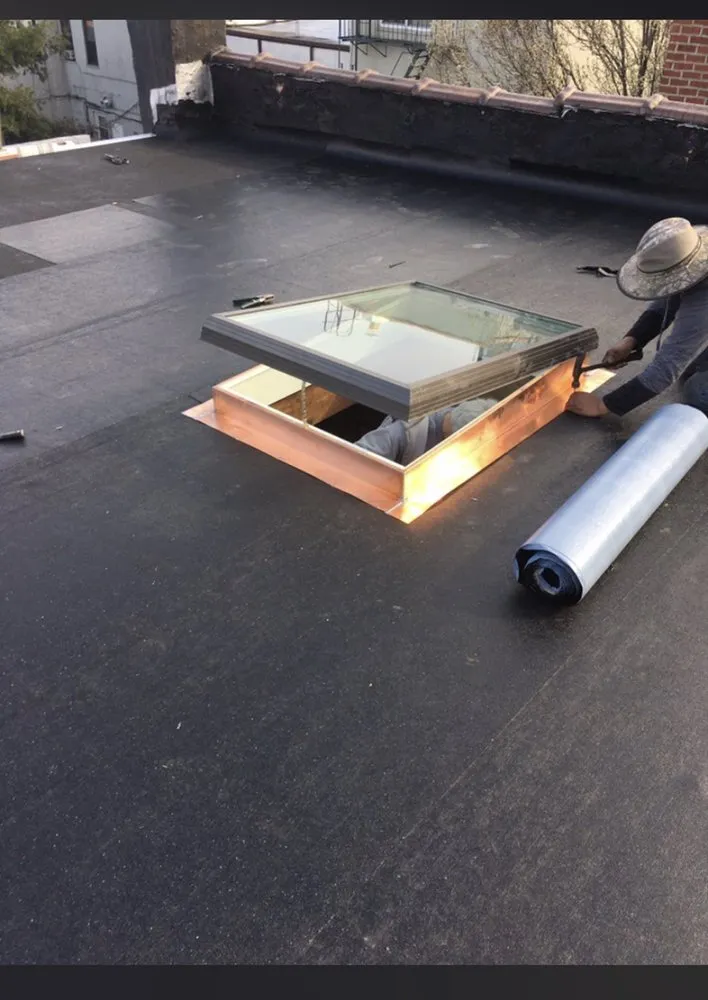 Slide of Chicago Affordable Roofing Co.