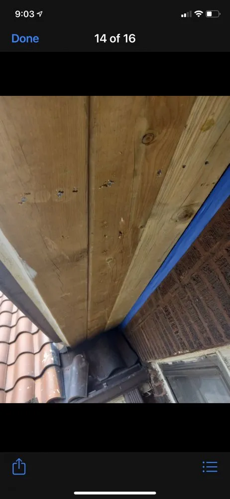 Slide of Chicago Affordable Roofing Co.