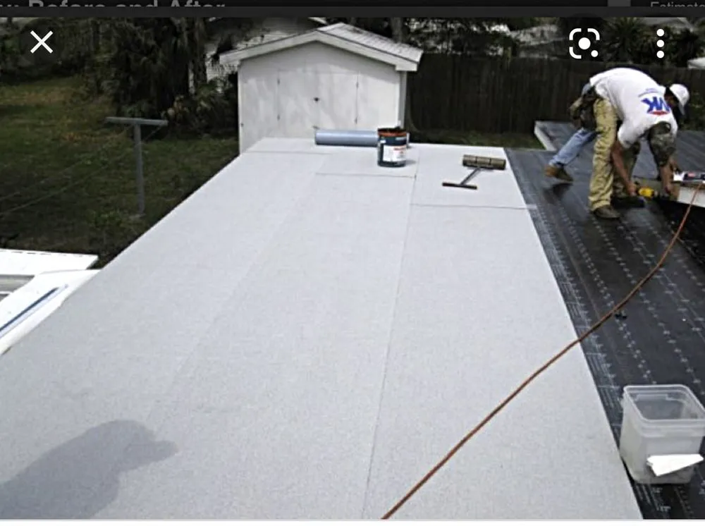 Slide of Chicago Affordable Roofing Co.