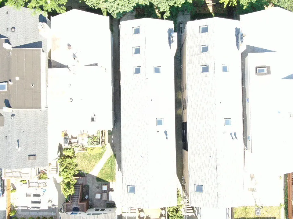 Slide of Chicago Affordable Roofing Co.