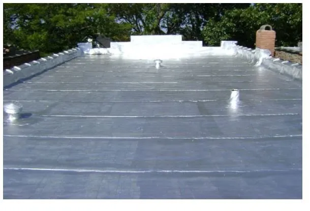 Slide of Chicago Brick