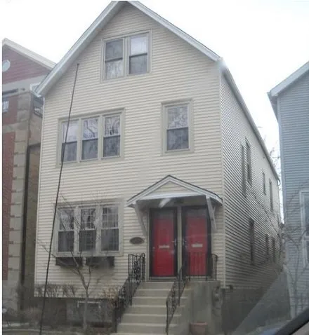 Slide of Chicago Brick