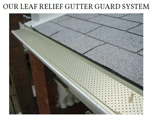 Slide of Chicago Brick