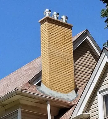 Slide of Chicago Brick