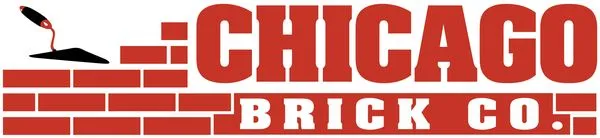 Chicago Brick Logo