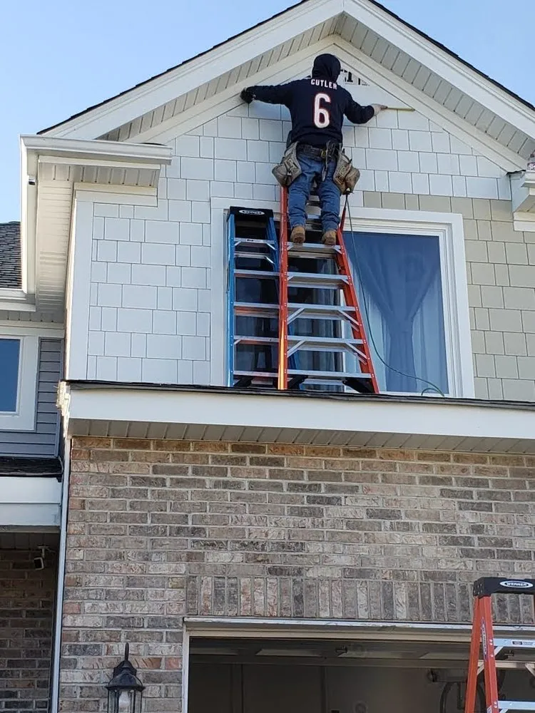 Slide of Chicago Building Contractors