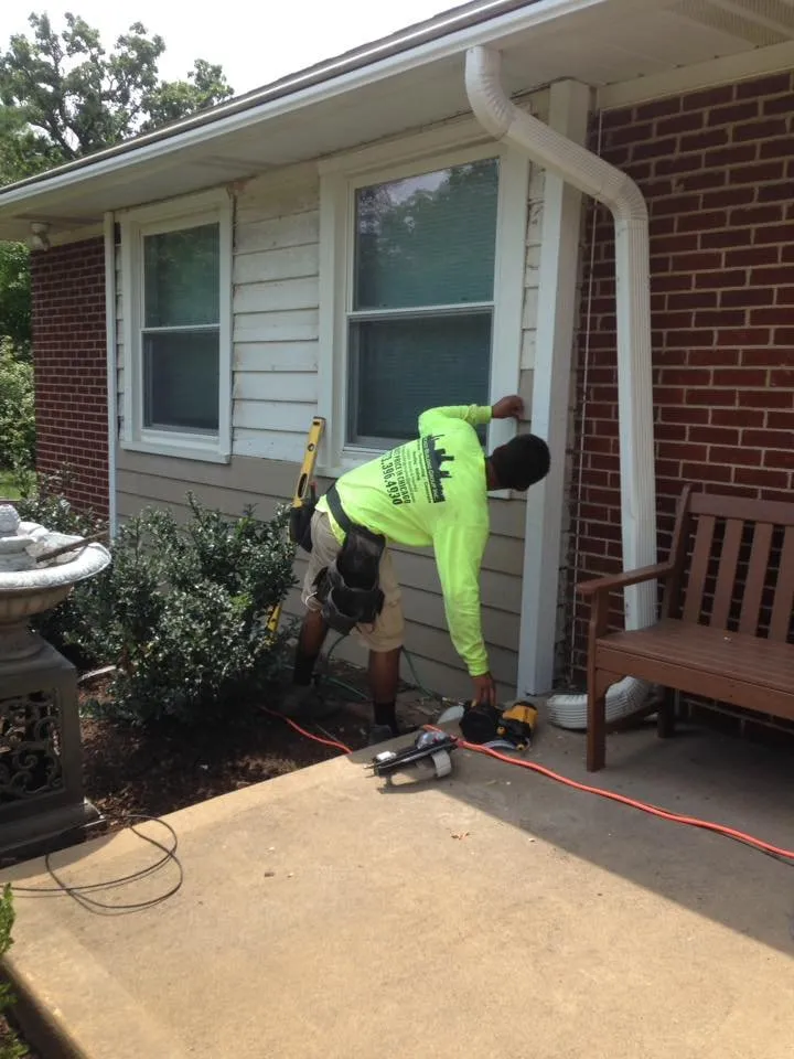 Slide of Chicago Building Group