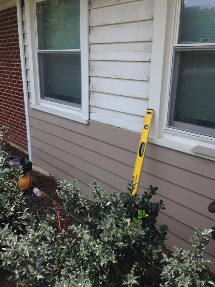 Slide of Chicago Building Group