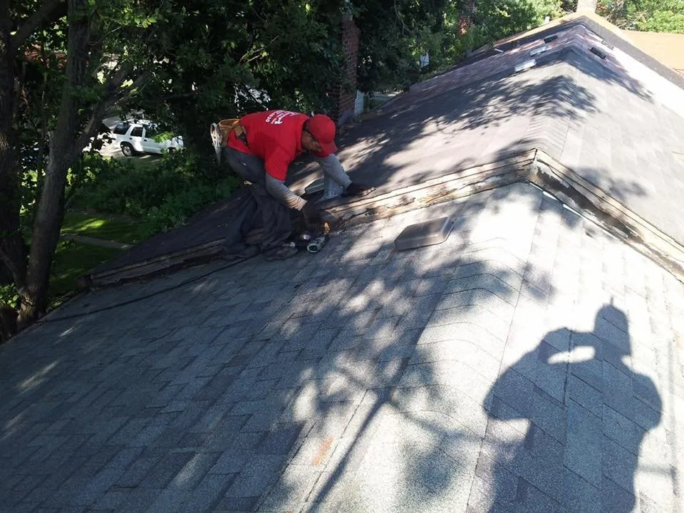 Slide of Chicago Building Group