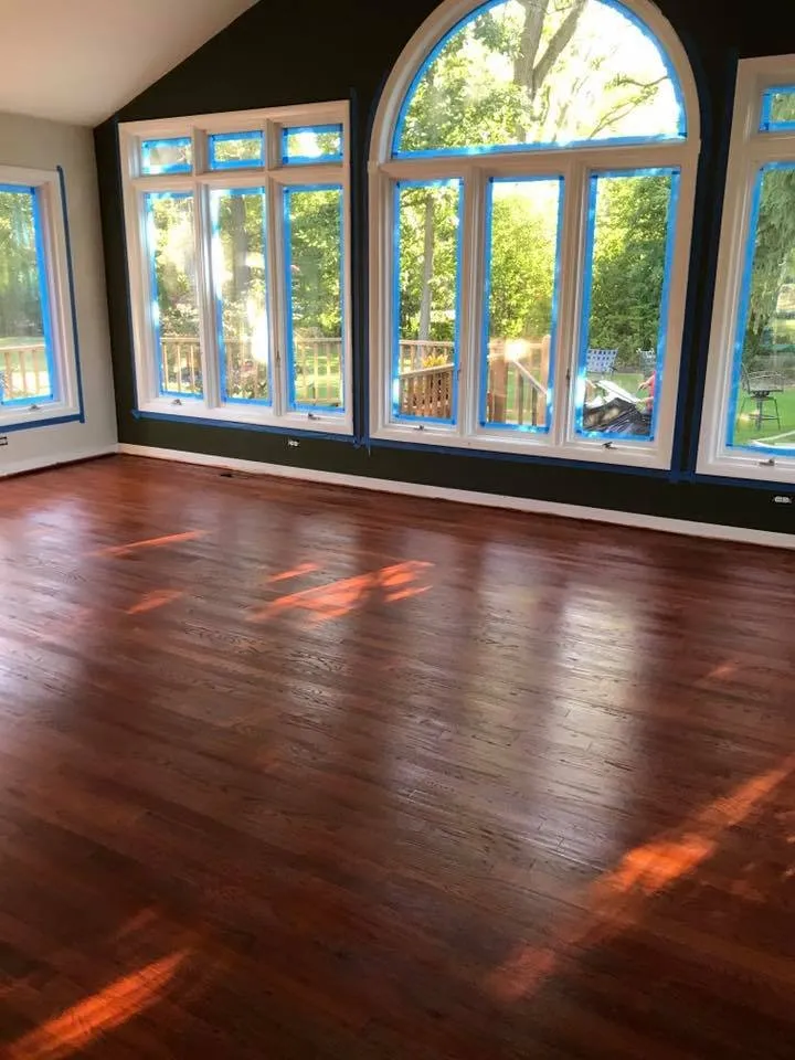 Slide of Chicago Building Group