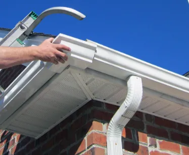 Slide of Chicago Commercial Roofing