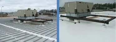 Slide of Chicago Commercial Roofing