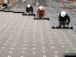 Slide of Chicago Commercial Roofing