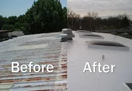 Slide of Chicago Commercial Roofing