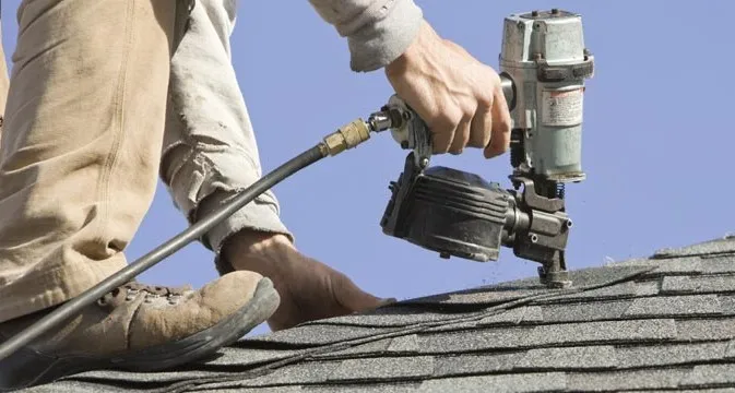 Slide of Chicago Commercial Roofing