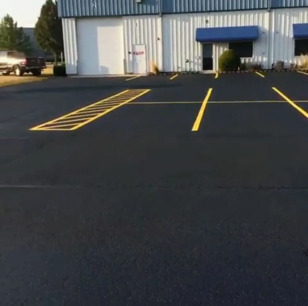 Slide of Chicago Construction