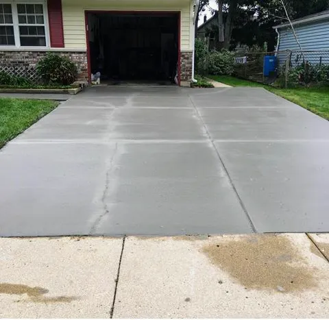 Slide of Chicago Construction