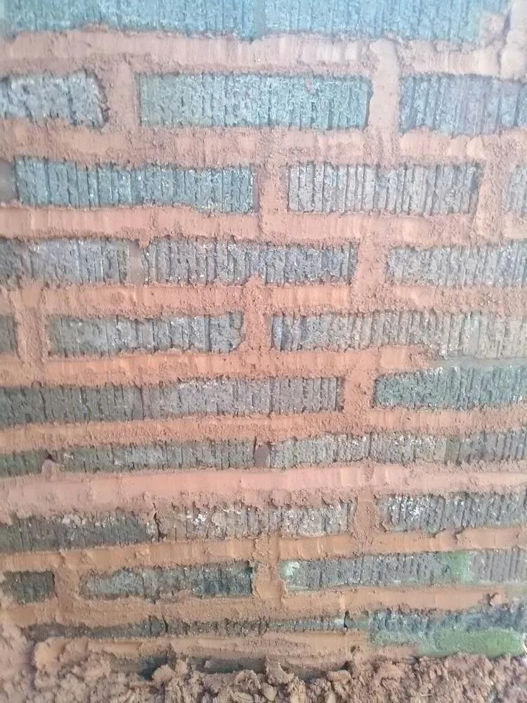 Slide of Chicago Construction