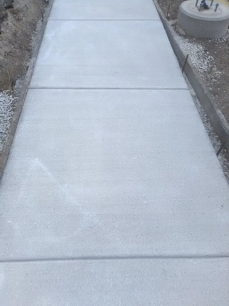 Slide of Chicago Construction