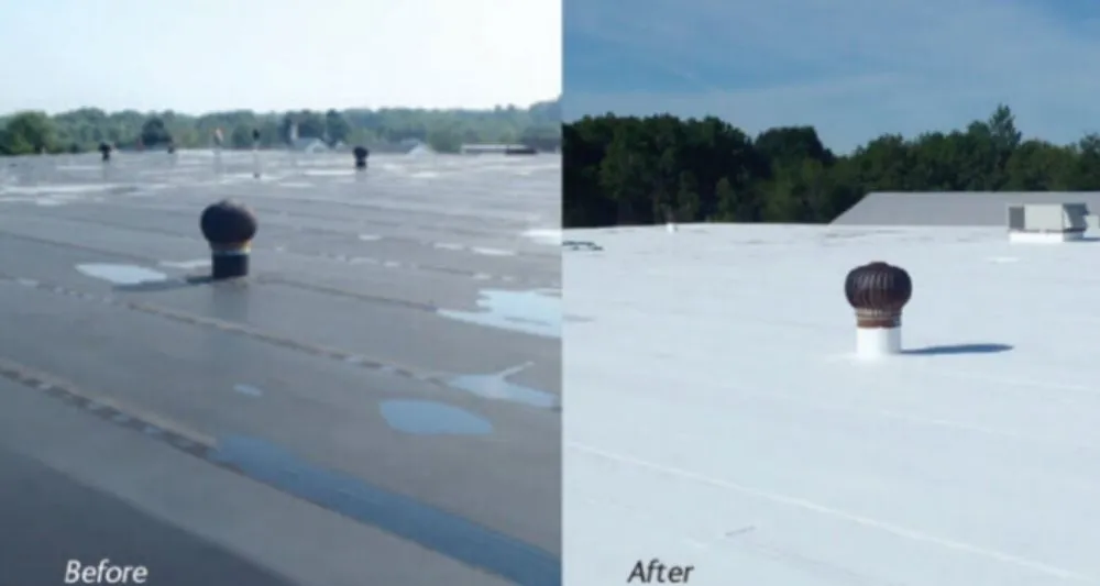 Slide of Chicago Discount Roofing