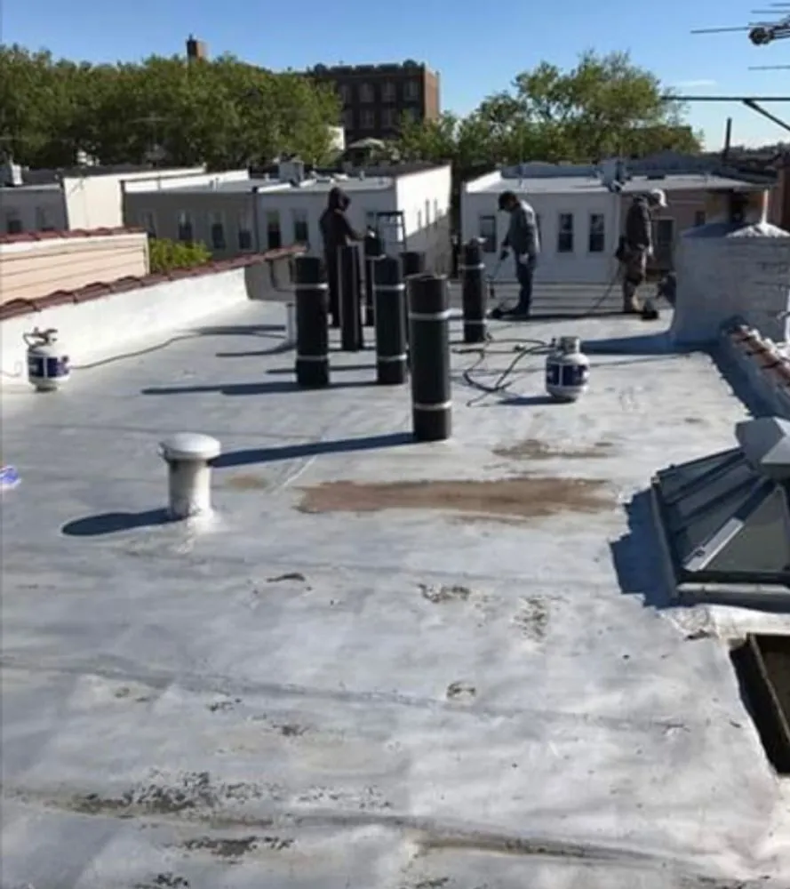 Slide of Chicago Discount Roofing