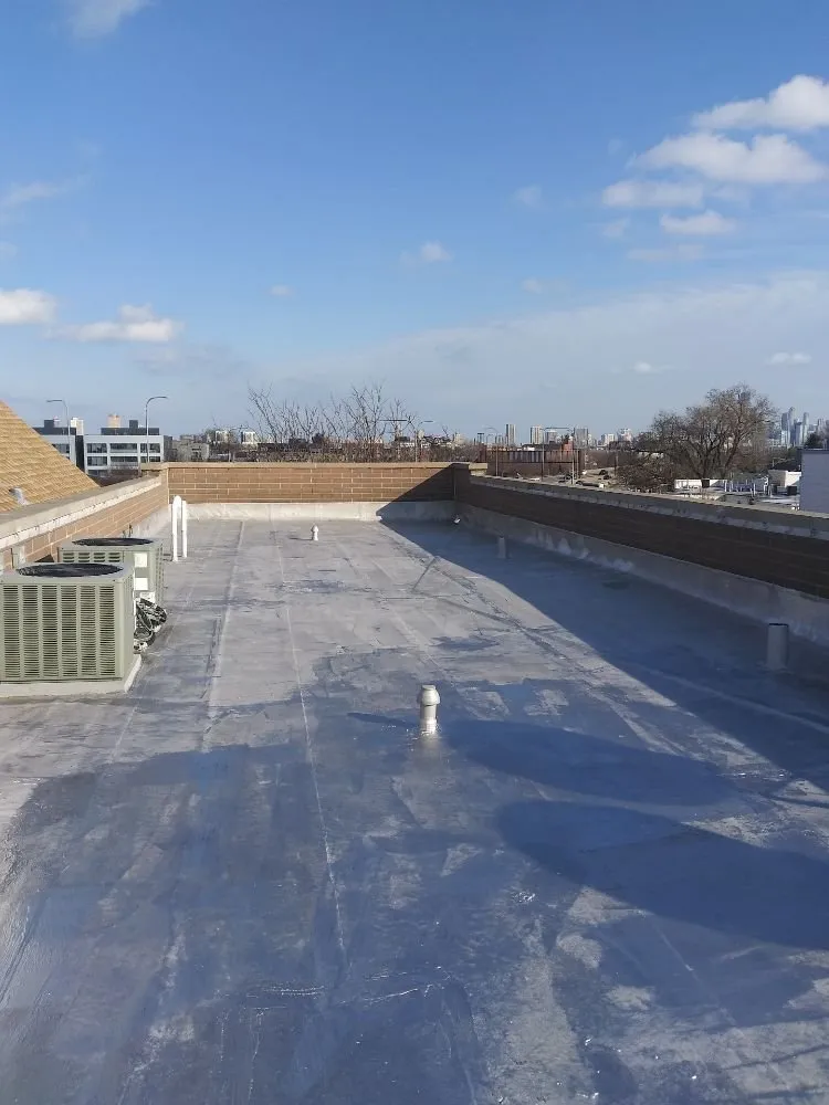 Slide of Chicago Discount Roofing