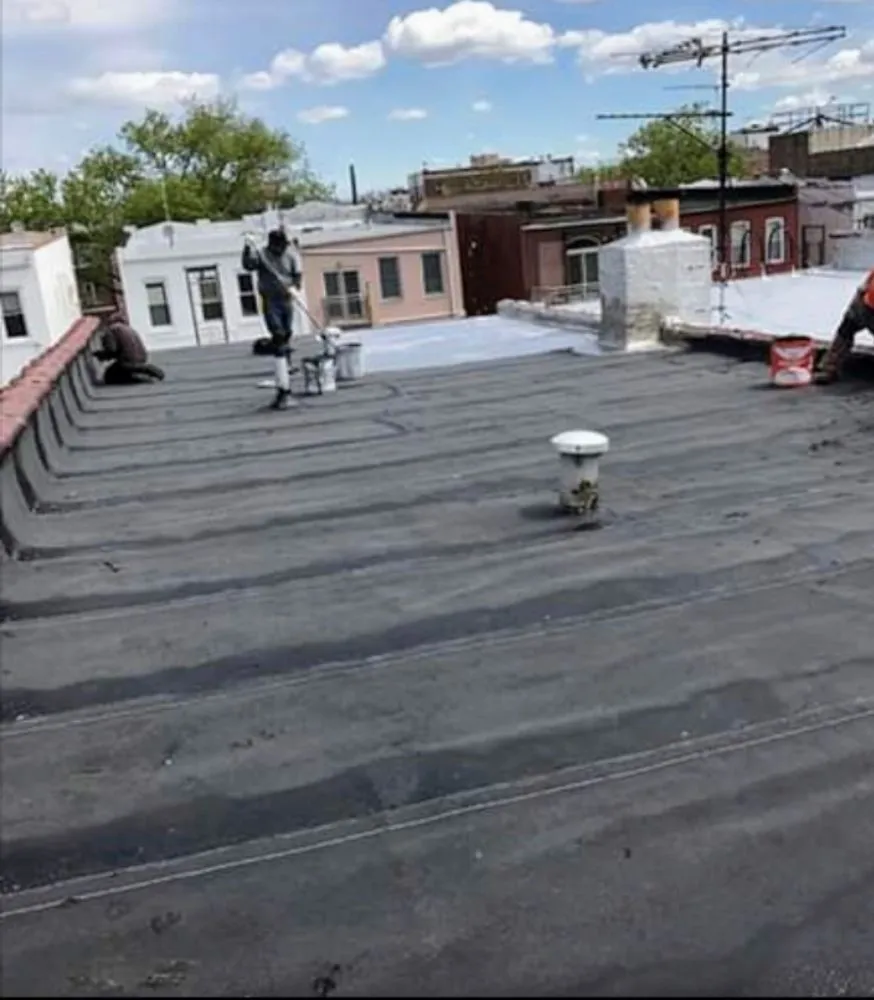 Slide of Chicago Discount Roofing