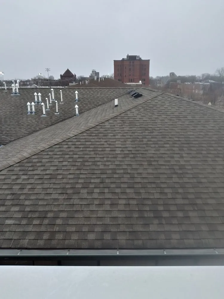 Slide of Chicago Discount Roofing
