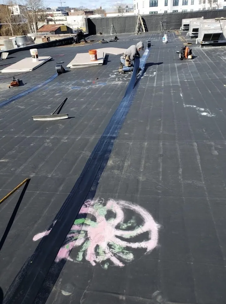 Slide of Chicago First Response Roofing